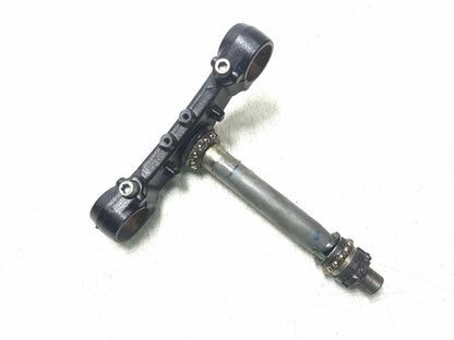 2009 Yamaha Fz6r Triple Tree Lower OEM