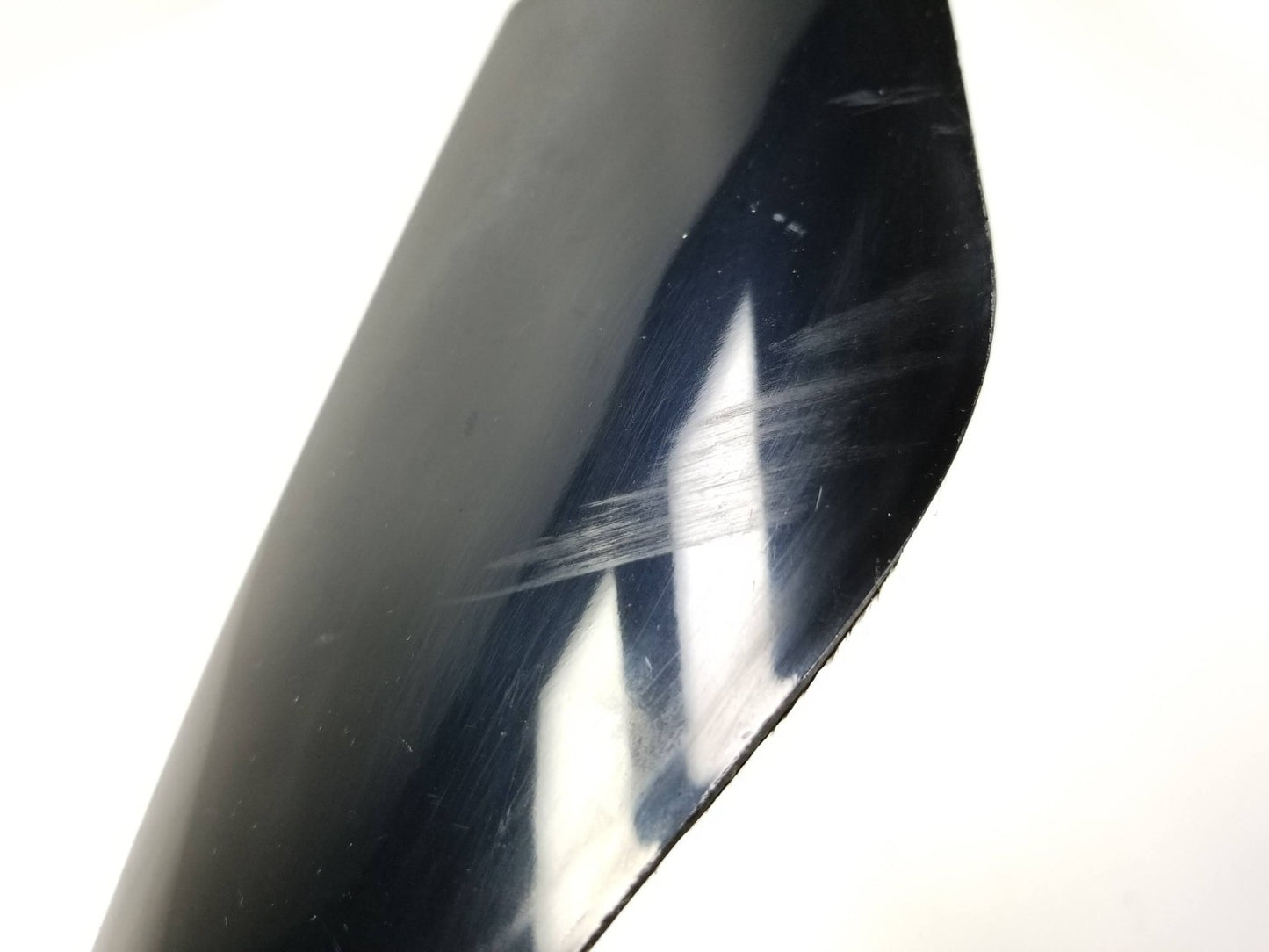 2002 Aprilia Rst 1000 Heat Protective Panel Cover OEM