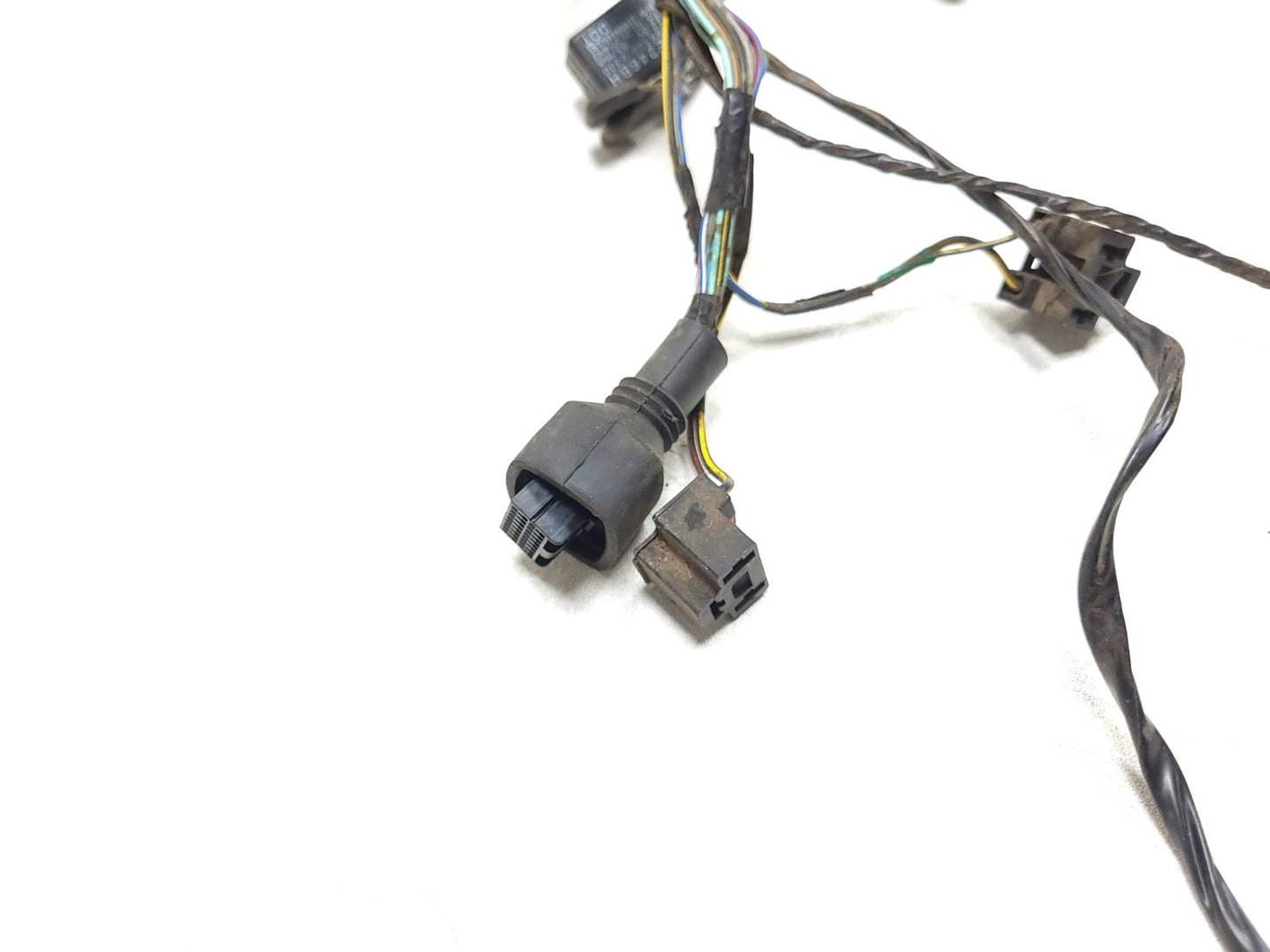 06 - 08 Kawasaki Ninja 650 Ex650 Main Wire Harness OEM