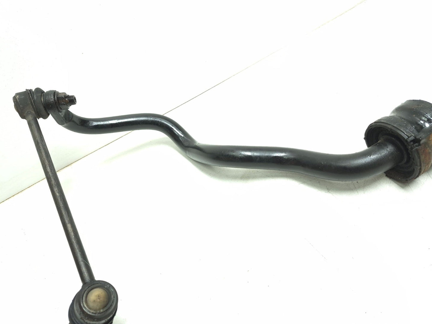 2008 BMW X6 E71 Front Active Stabilizer Sway Bar OEM
