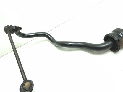 2008 BMW X6 E71 Front Active Stabilizer Sway Bar OEM