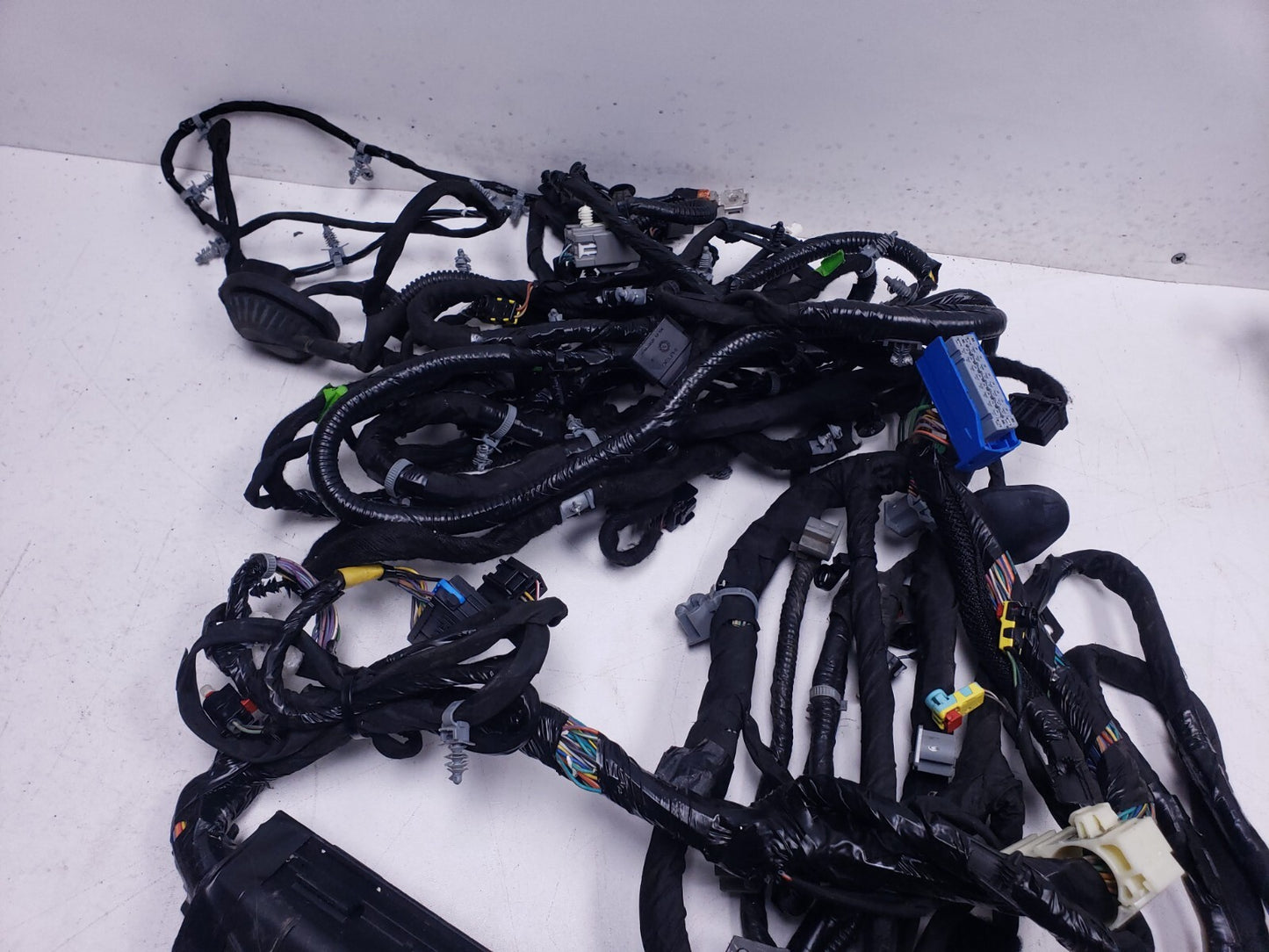 2015 Dodge Dart Interior Floor Wiring Harness OEM