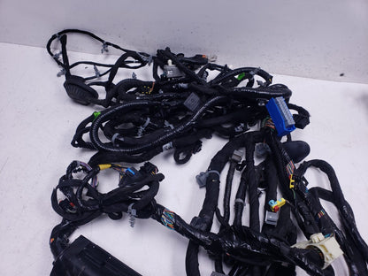 2015 Dodge Dart Interior Floor Wiring Harness OEM