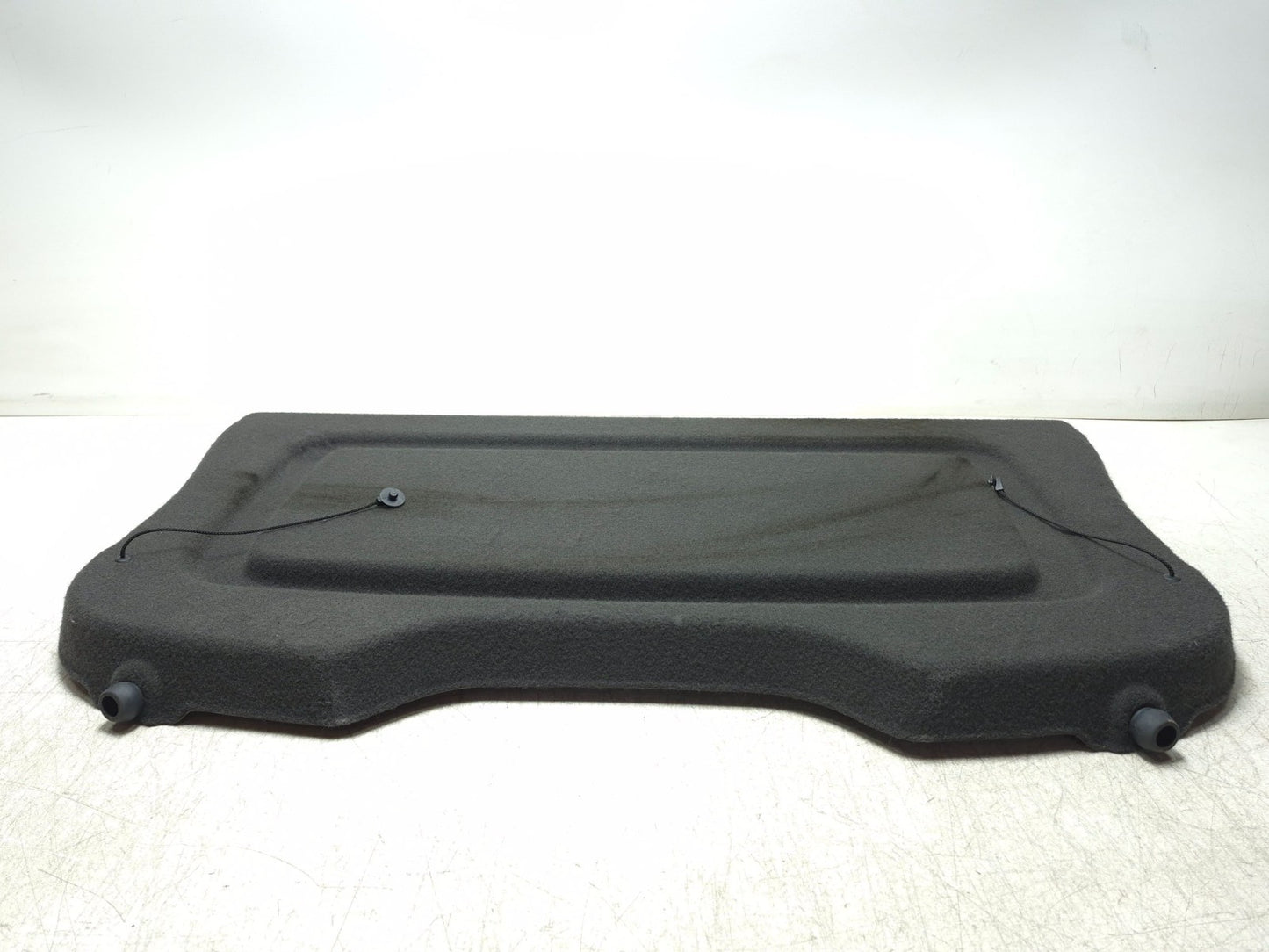 2017 Ford Focus St Rear Cargo Shelf Trunk Cover OEM