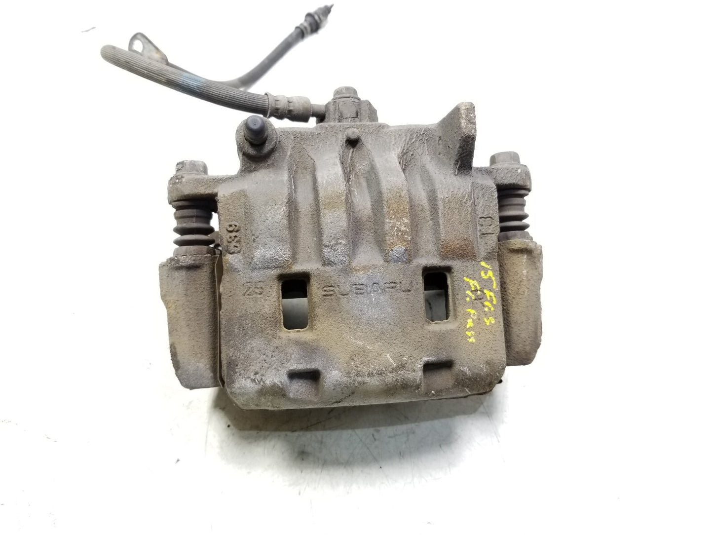 2013-2016 Scion Fr-s Brake Caliper Front Passenger Side Right OEM