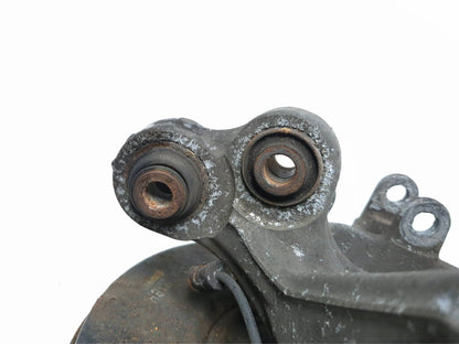 2012 Hyundai Sonata Rear Spindle Knuckle W/hub Left Driver Side OEM