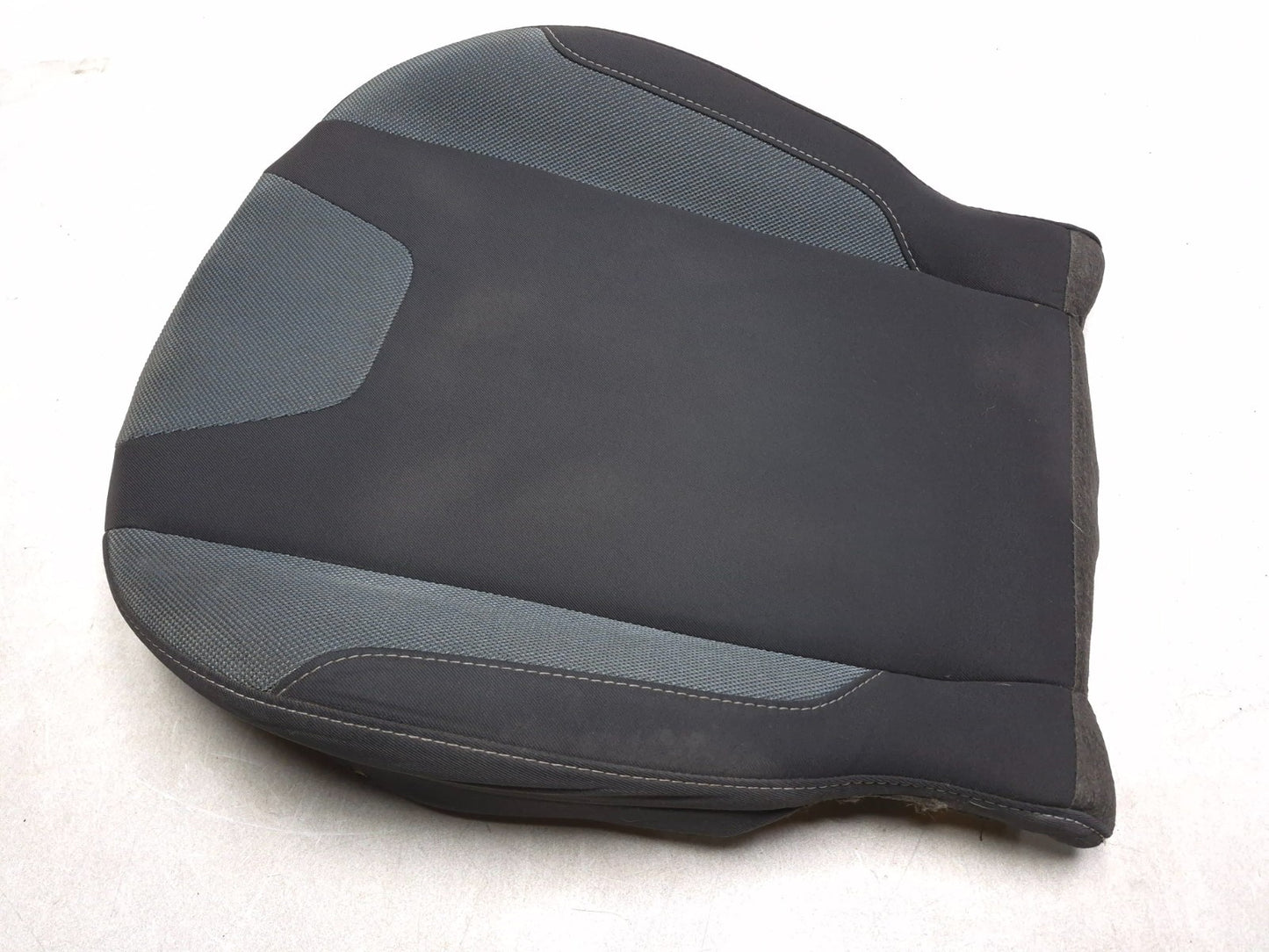 2014 Ford Focus Front Driver Seat Bottom Lower Cushion OEM