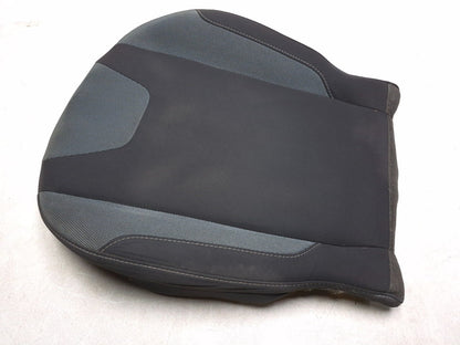 2014 Ford Focus Front Driver Seat Bottom Lower Cushion OEM