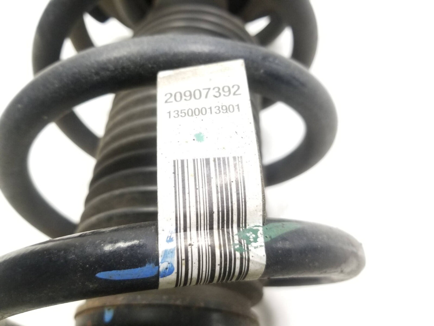 2010 - 2016 Cadillac SRX Shock Strut Absorber Front Side Right & Left OEM