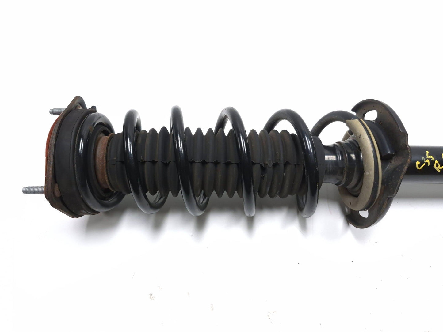 2020 Infiniti Q50 Rear Shock Strut Absorber Pair RWD Oem✅