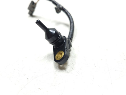 2007 - 2009 Acura Mdx At Transmission Sensor Speed Oil Pressure 6pcs OEM