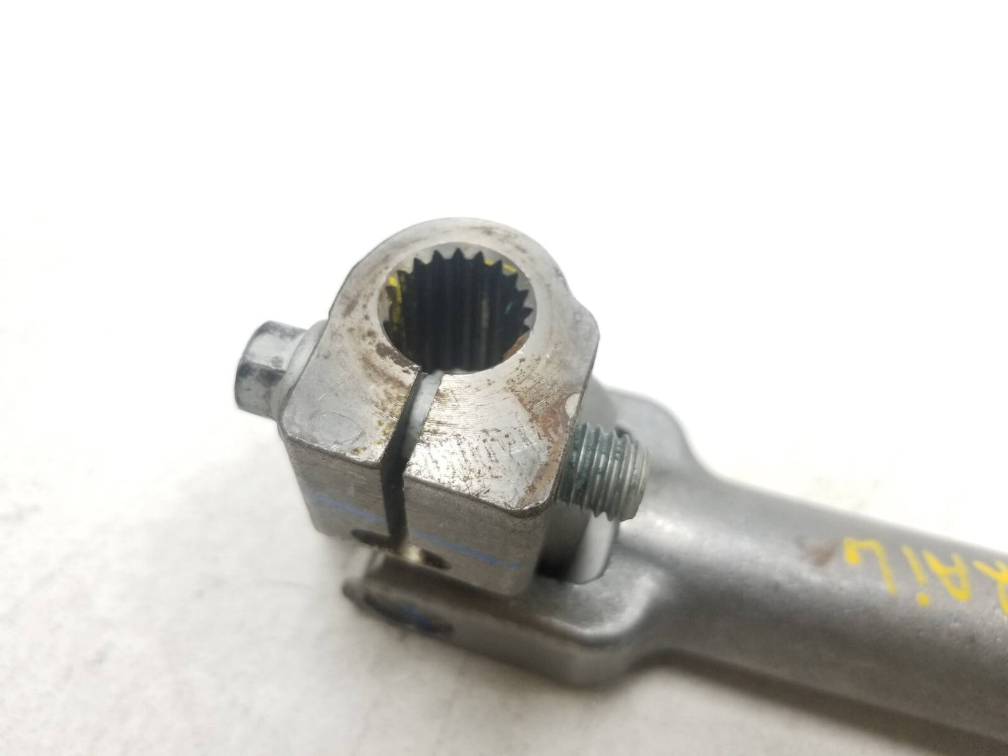2022 Chevrolet Trailblazer Steering Column Intermediate Lower Shaft OEM