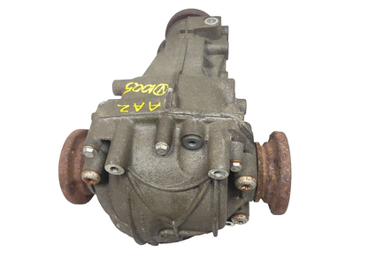 2010 Audi Q5 Rear Differential OEM