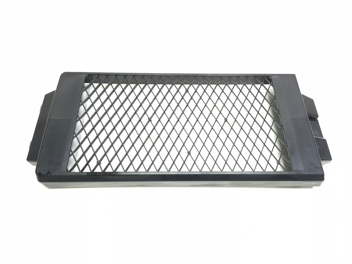 2013 Suzuki Vl800 Boulevard C50 Radiator & Guard Cover Pair OEM