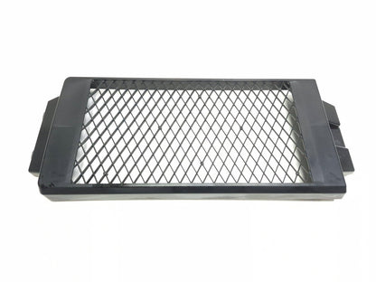 2013 Suzuki Vl800 Boulevard C50 Radiator & Guard Cover Pair OEM