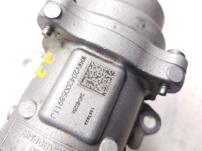 2022 Chevrolet Trailblazer Automatic Transmission Oil Pump Motor OEM 19k Miles