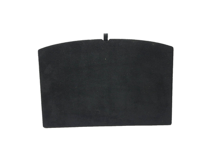 2018 Tesla Model 3 Rear Trunk Floor Cover 1083001-00-f OEM