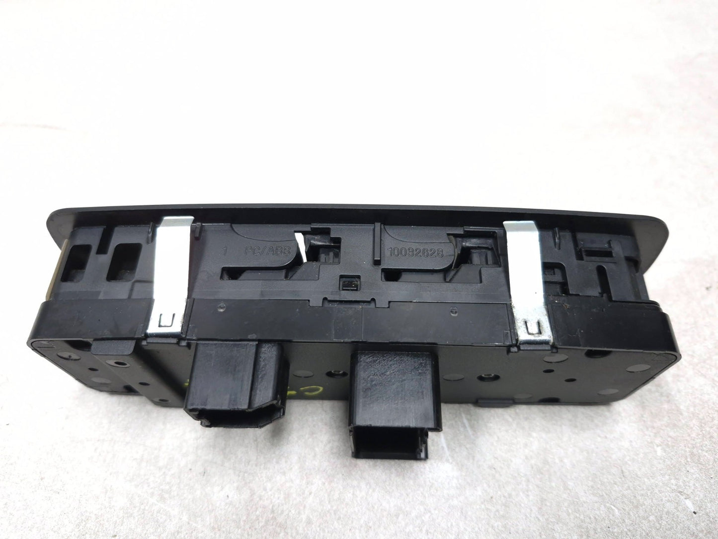 2013 Dodge Grand Caravan Power Window Master Switch Front Left Driver Door Oem✅