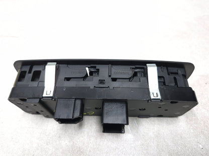 2013 Dodge Grand Caravan Power Window Master Switch Front Left Driver Door Oem✅