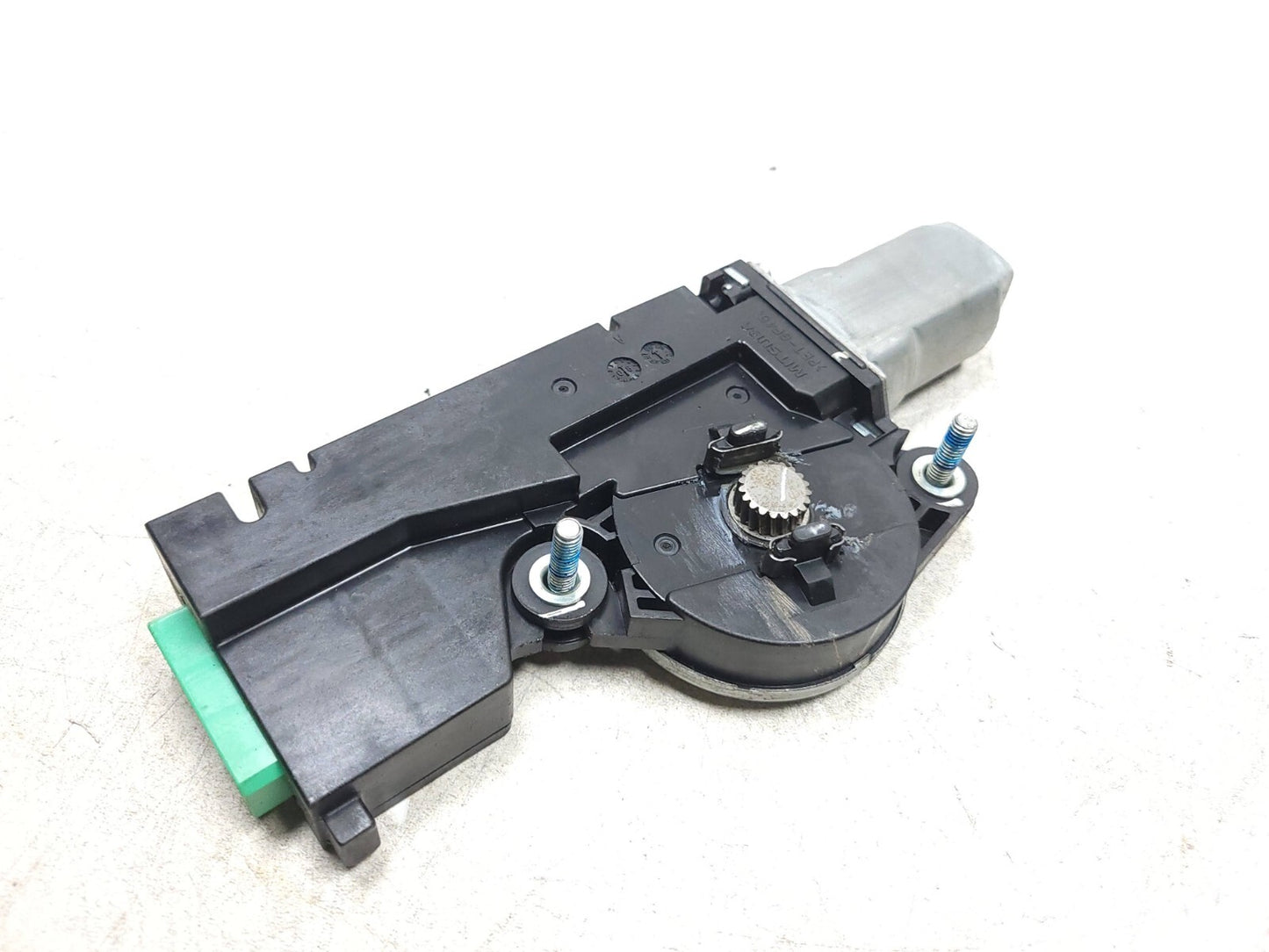 2007 - 2013 Acura Mdx Sun Roof Motor OEM