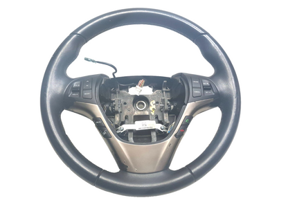 2013 Hyundai Genesis Steering Wheel OEM