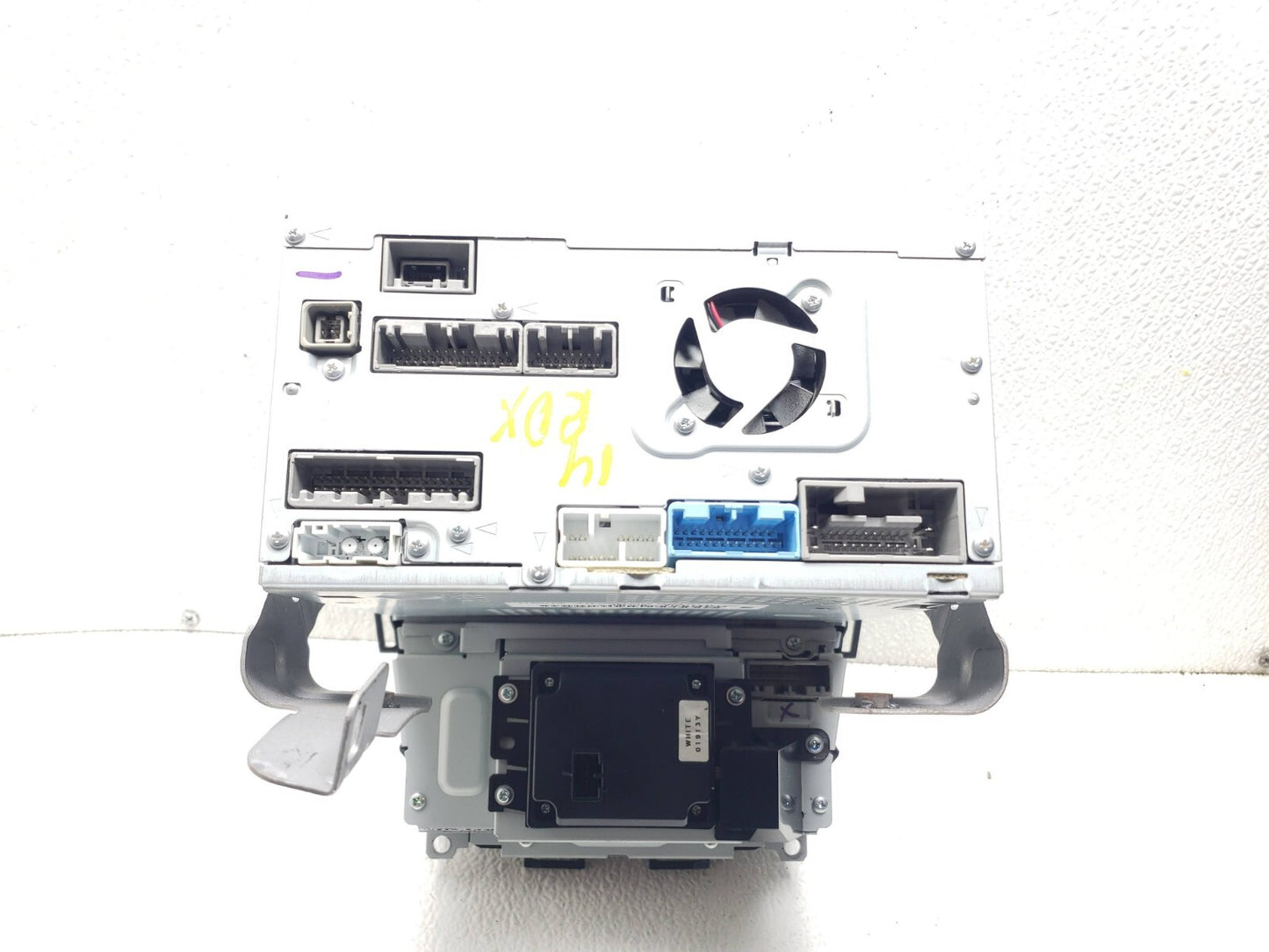 2014 Acura RDX AM FM Cd Player Radio Receiver OEM
