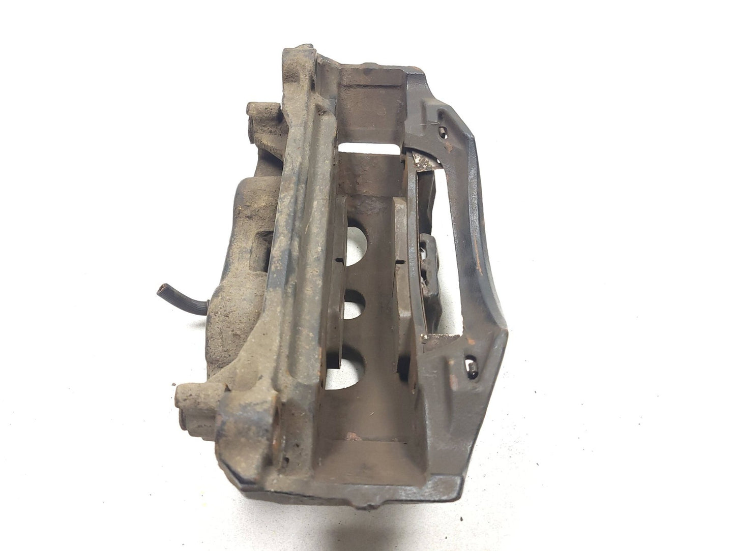2008 Ford F150 E150 E250 Brake Caliper Rear Right Pass Side Bc24-2k327/8-a OEM