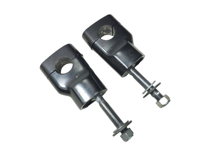 2009 Yamaha Fz6r Handlebar Riser 2pcs OEM