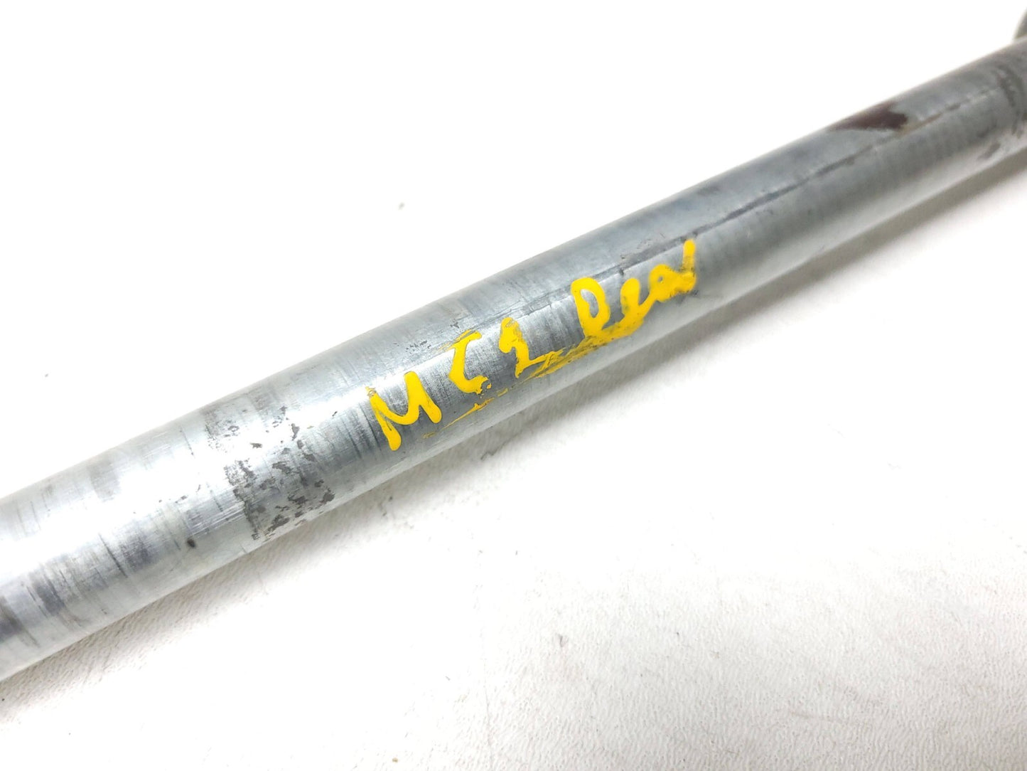 2006 - 2008 Kawasaki Ninja 650 Ex650 Rear Wheel Axle OEM