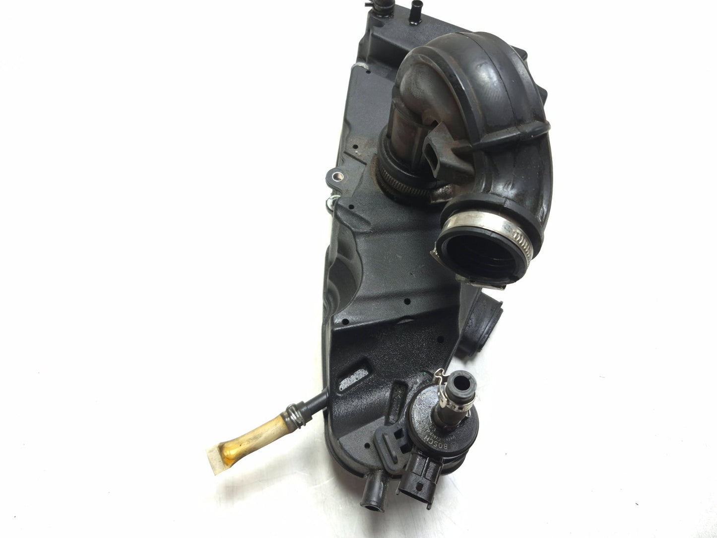 2022 Piaggio Liberty 150 Air Box Cleaner Filter Housing OEM