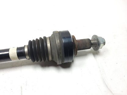 2017-2023 Alfa Romeo Stelvio Rear Axle Shaft Driver Left Side OEM