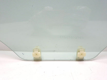 2014 Hyundai Accent Window Door Glass Right Rear Passenger OEM