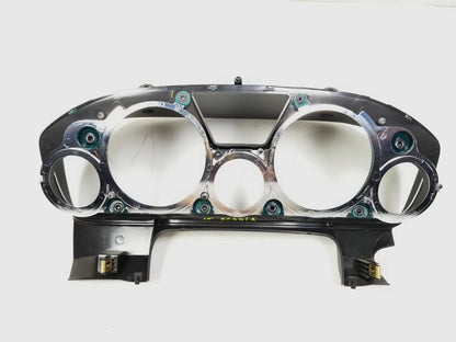 13 14 15 16 GMC Acadia Speedometer Dash Cluster Bezel 22851109 OEM