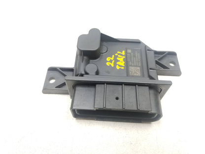 2022 Chevrolet Trailblazer Fuel Pump Power Control Module OEM