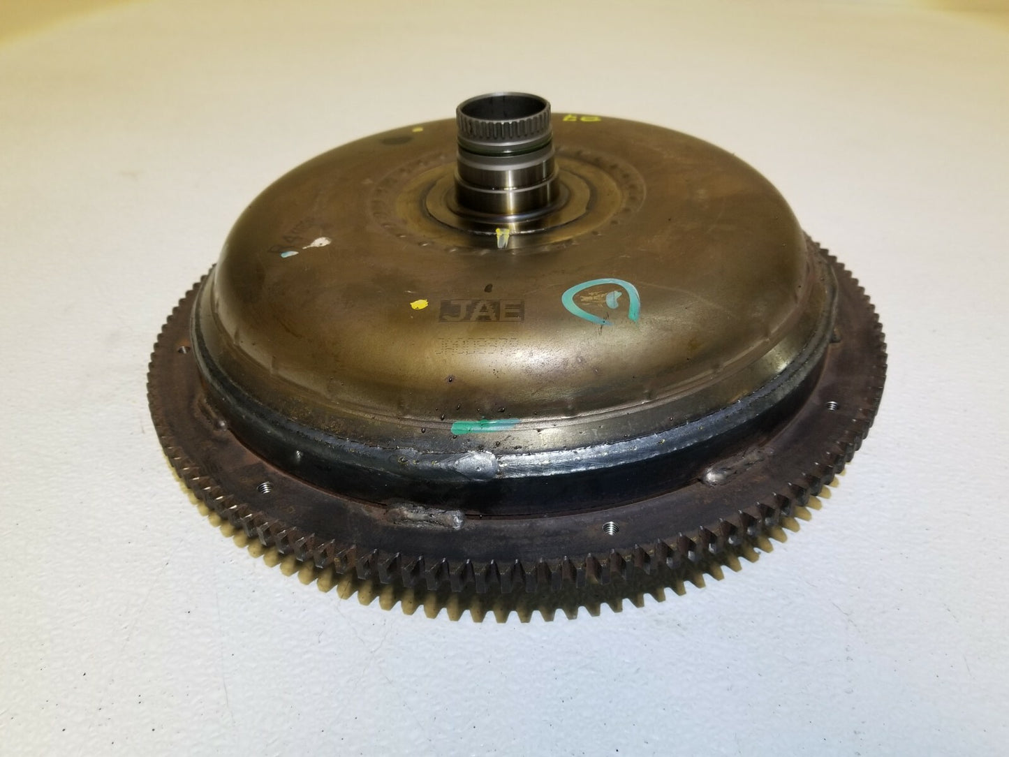 05 06 07 08 Acura Rl Torque Converter OEM