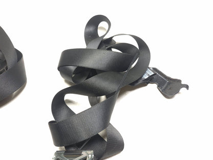 2008 BMW BMW X6 E71 Rear Seat Belt Retractor Left & Right OEM