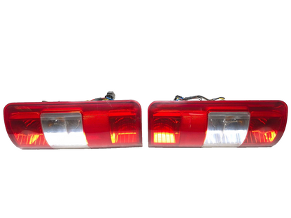 2013 Ford Transit Connect Tail Light Left & Right OEM