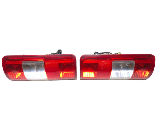 2013 Ford Transit Connect Tail Light Left & Right OEM