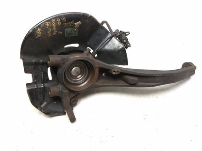 2009 Hyundai Sonata Front Spindle Knuckle Wheel Hub Passenger Side Right OEM