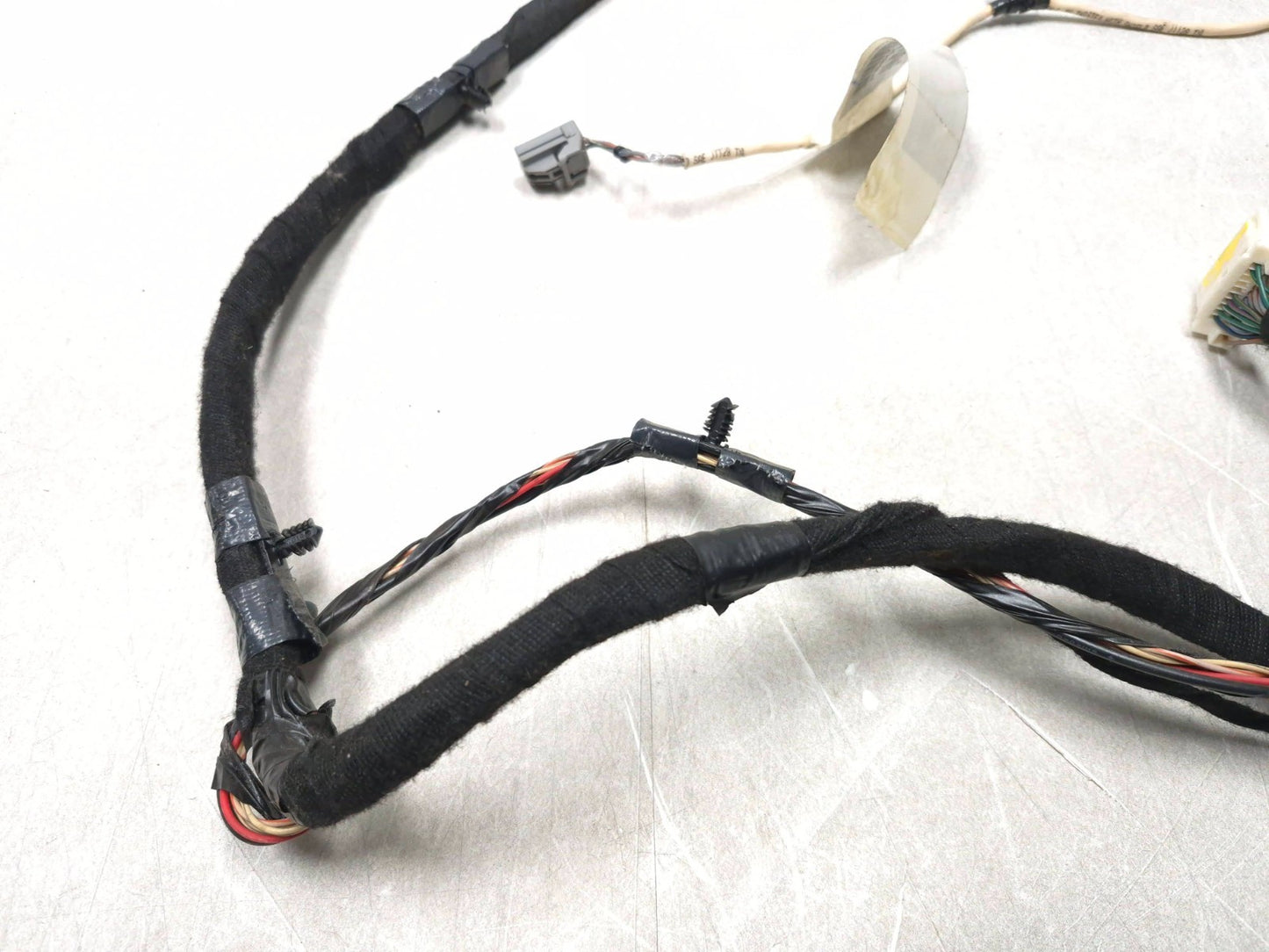 2013 Dodge Grand Caravan Instrument Panel Jumper Wiring 68095958aa Oem✅