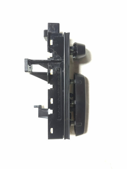 2009 Lexus IS250 Front  Adjustment Control Switch Passenger Side Right OEM