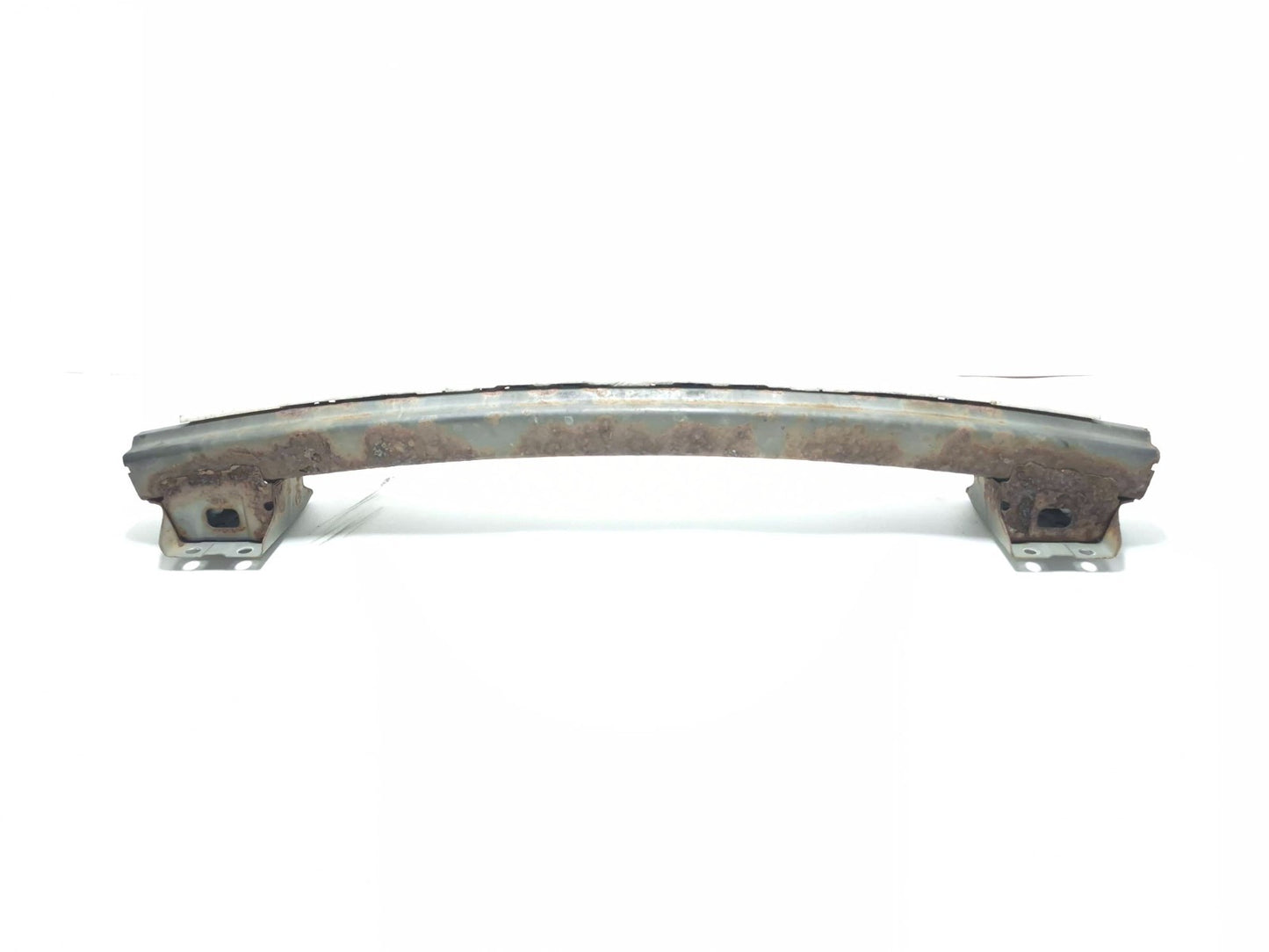 2014 Honda Cr-z Rear Bumper Reinforcement Bar Beam W/ Absorber Foam  OEM