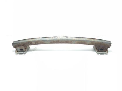 2014 Honda Cr-z Rear Bumper Reinforcement Bar Beam W/ Absorber Foam  OEM