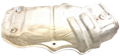 2013 Fiat 500 Turbo Exhaust Heat Shield OEM