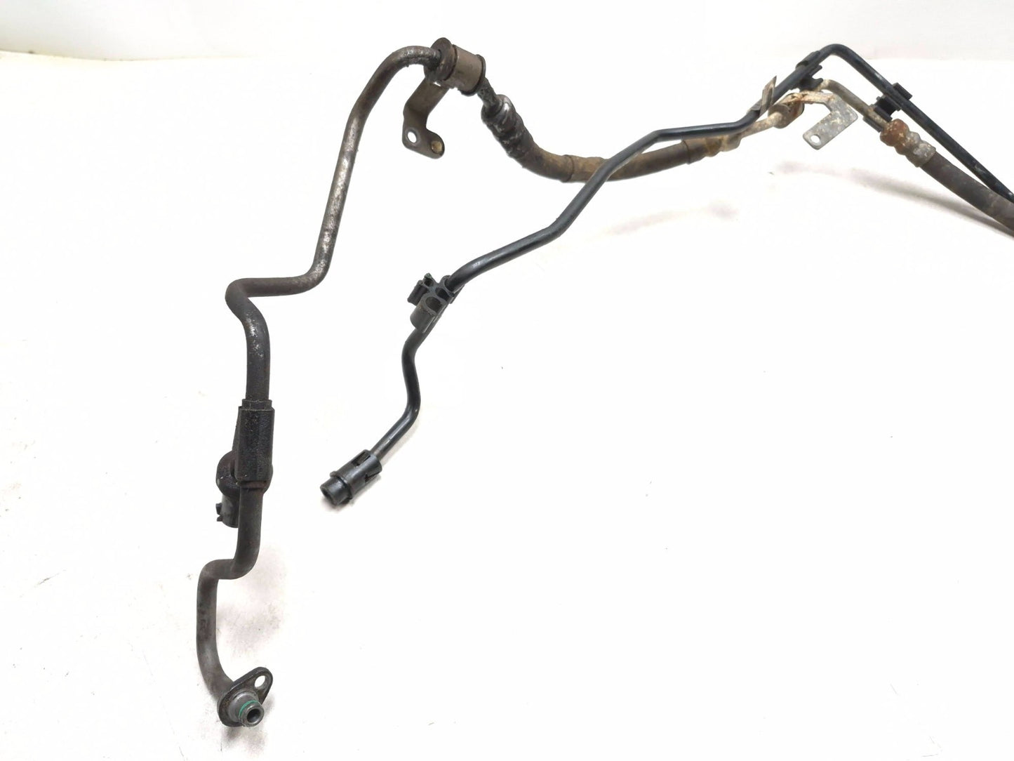 2013 Ford Transit Connect Power Steering Pressure Hose OEM