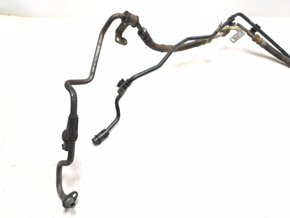 2013 Ford Transit Connect Power Steering Pressure Hose OEM