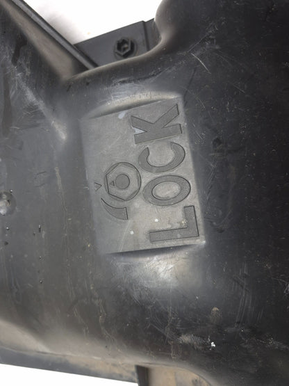 2008 BMW X6 E71 Air Filter Housing Cabin OEM