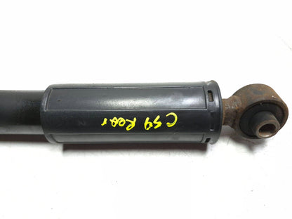 2014 Hyundai Accent Rear Shocks Struts Absorbers 2pcs OEM