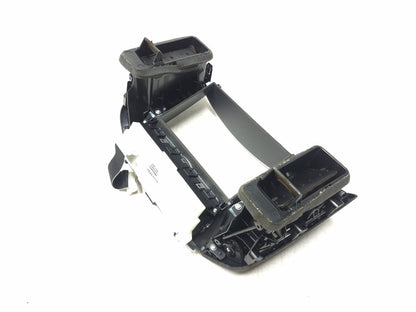 2009 Infiniti Fx35 Dashboard Radio Bezel Trim W/ Switch OEM