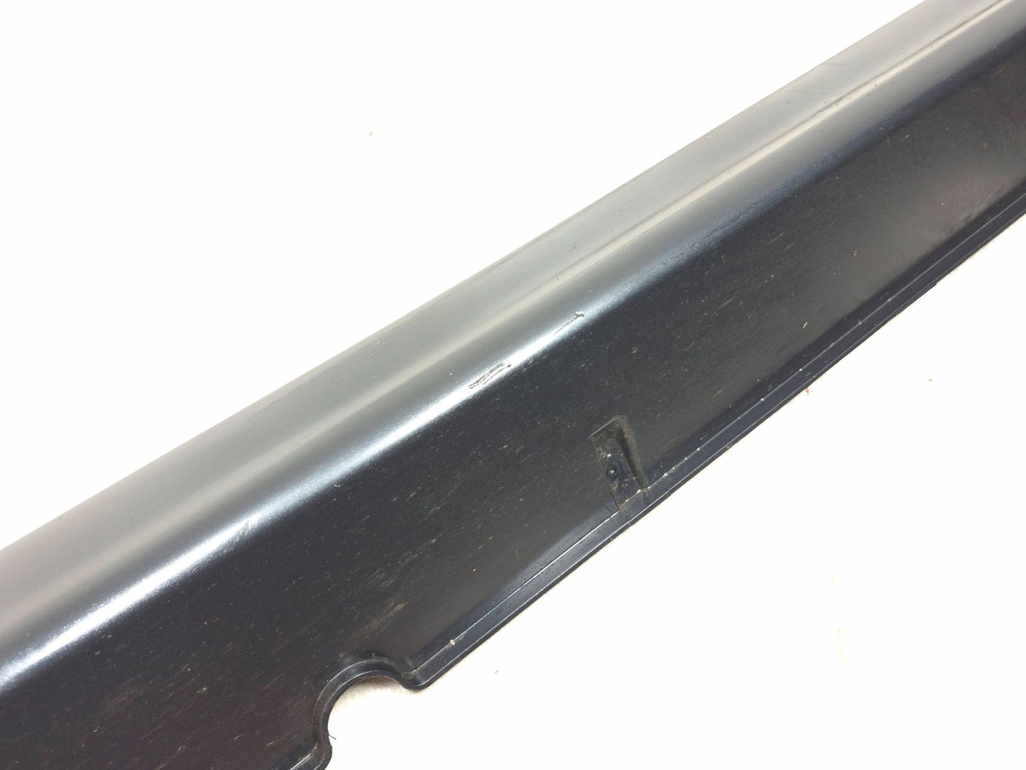 2012 Hyundai Sonata Left Driver Side Skirt Rocker Panel Molding OEM